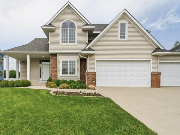 3025 Almond Road, Ames, IA 50014