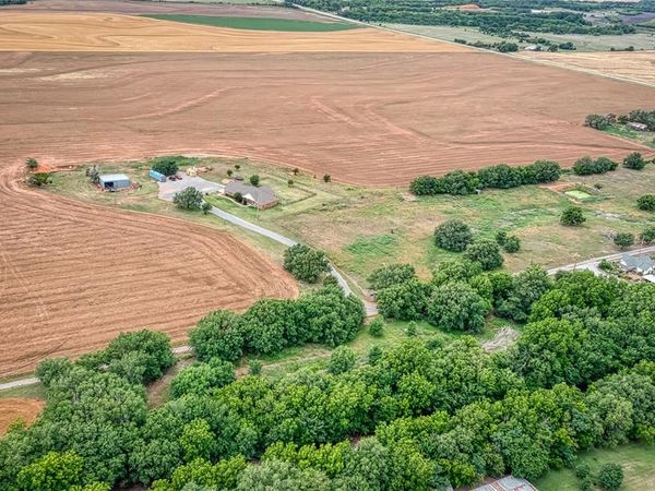 469 Western, Rocky, OK 73661