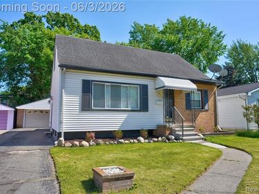 2817 Yale Street, Flint, MI 48503