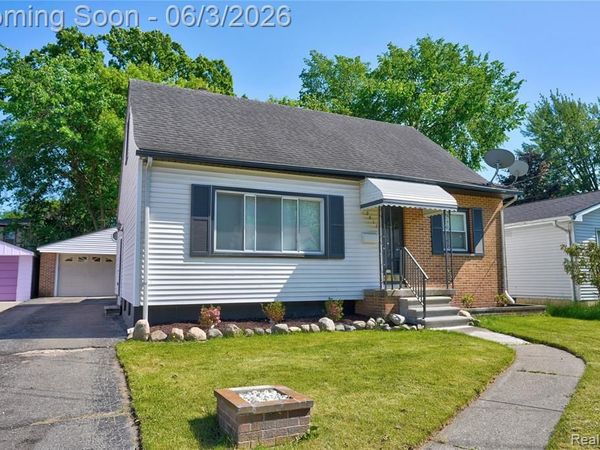2817 Yale Street, Flint, MI 48503
