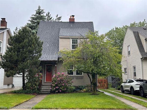 1110 Irving Avenue, Royal Oak, MI 48067