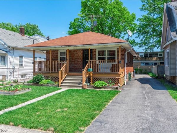 3155 Toledo Avenue , Lorain, OH 44055