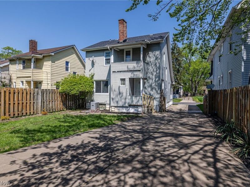 12708 Dove Avenue, Cleveland, OH 44105 Photo 4