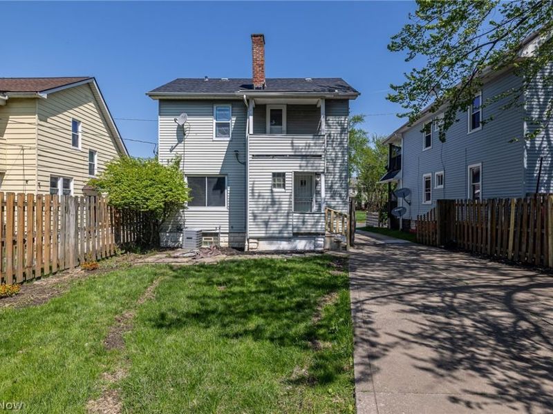 12708 Dove Avenue, Cleveland, OH 44105 Photo 5