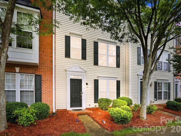 11439 Destin Lane, Charlotte, NC 28277