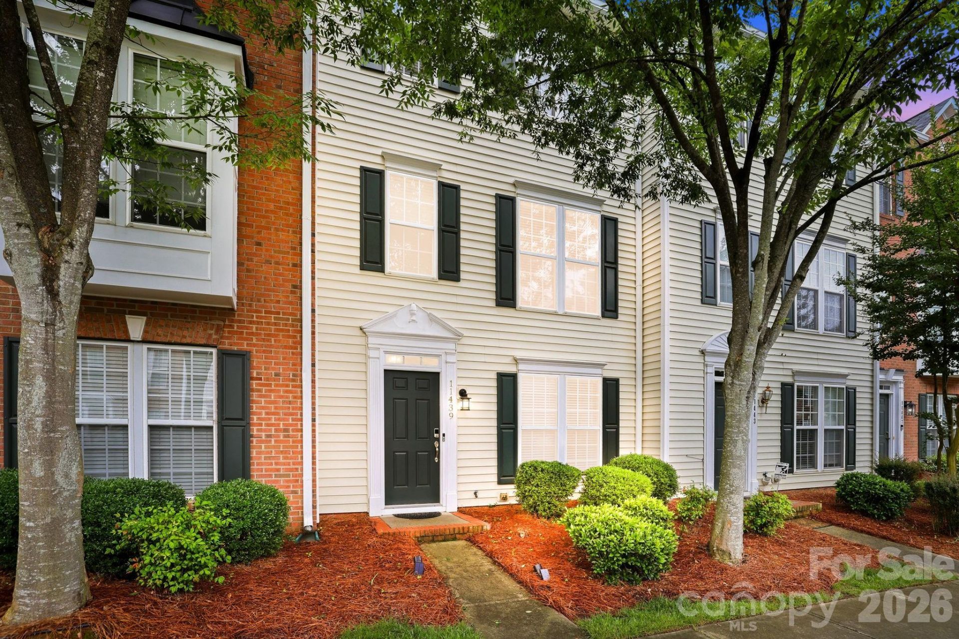 11439 Destin Lane , Charlotte, NC 28277 Main Photo