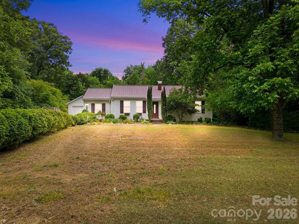211 Sowers Ferry Road , Salisbury, NC 28144