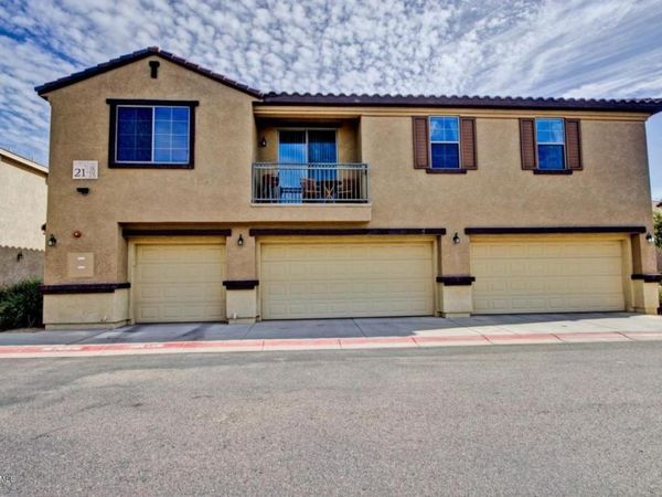 1250 S RIALTO Drive, Unit 62, Mesa, AZ 85209