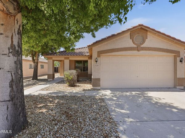 15749 W WATSON Lane, Surprise, AZ 85379
