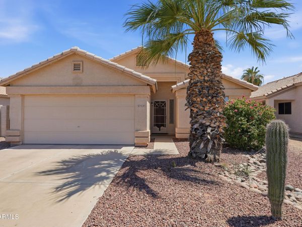 9239 W CINNABAR Avenue, Peoria, AZ 85345