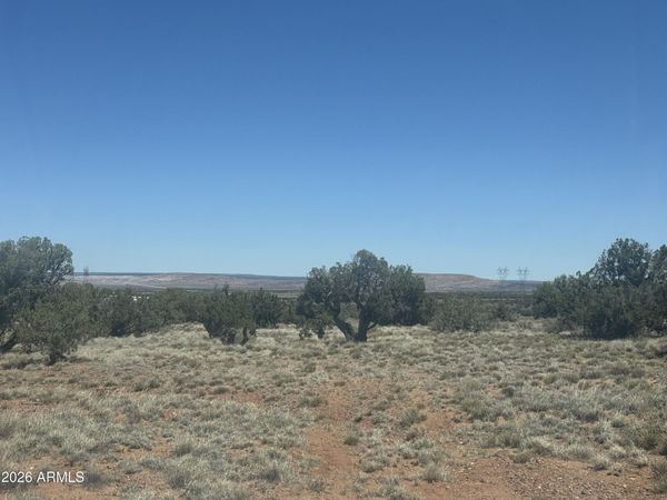 Lot 261 Woodridge Ranch, Unit 261, St Johns, AZ 85936