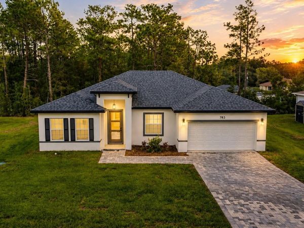 783 MARION OAKS TRL , OCALA, FL 34473