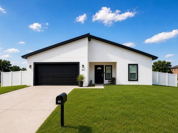 801 JARNAC DRIVE , KISSIMMEE, FL 34759