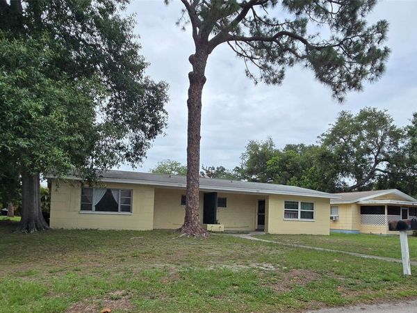5715 21ST AVENUE S, GULFPORT, FL 33707