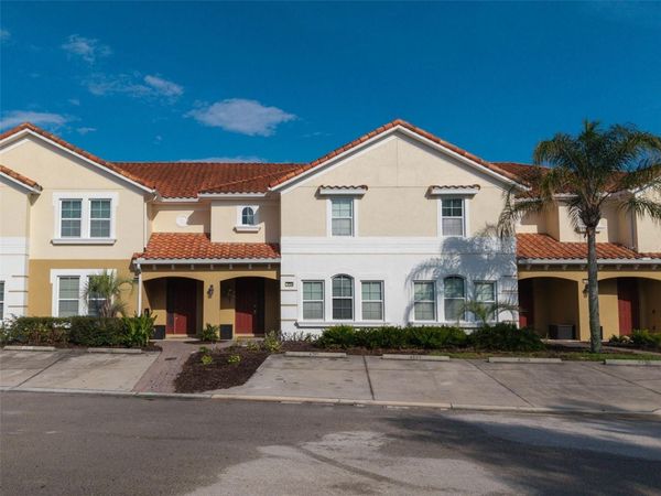 4799 TERRASONESTA DRIVE , DAVENPORT, FL 33837