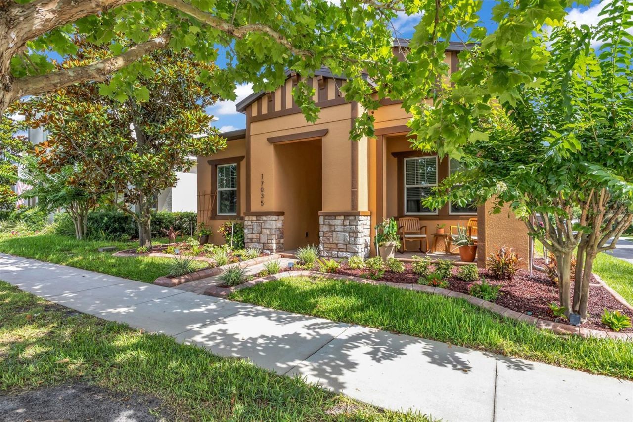 17035 Harbor Oak Parkway, Winter Garden, FL 34787 Photo