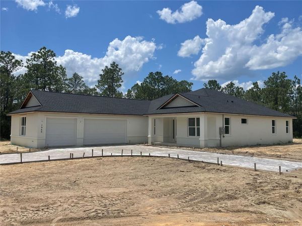 7960 SW 121ST TERRACE, DUNNELLON, FL 34432