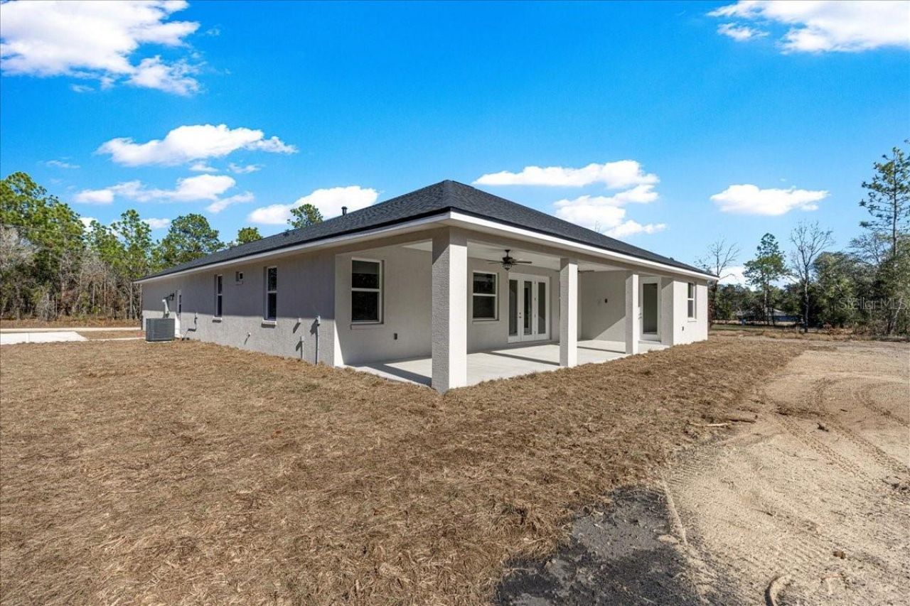 7960 SW 121st Terrace, Dunnellon, FL 34432 Photo
