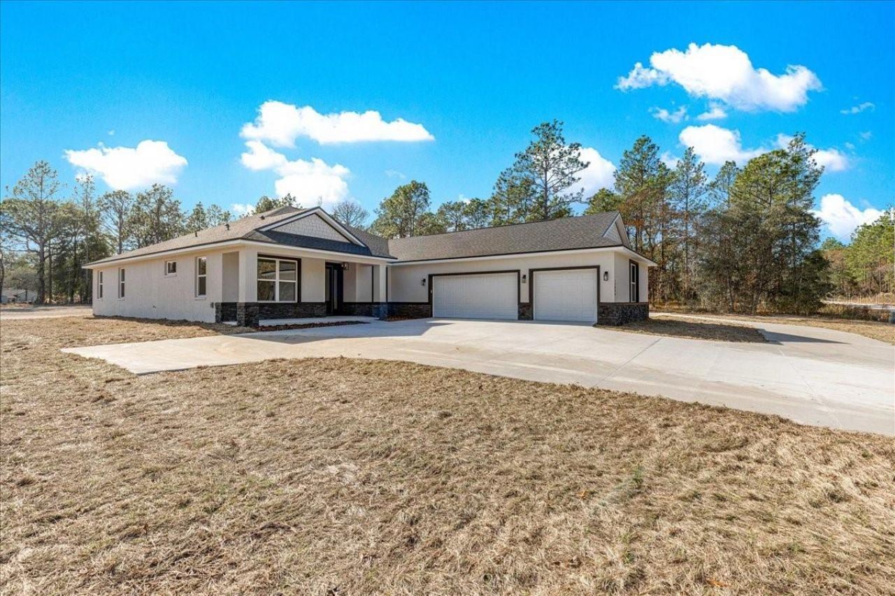 7960 SW 121st Terrace, Dunnellon, FL 34432 Photo