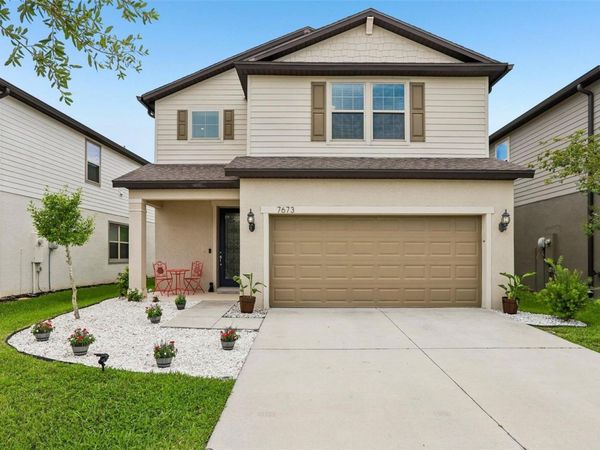 7673 YALE HARBOR DRIVE , WESLEY CHAPEL, FL 33545