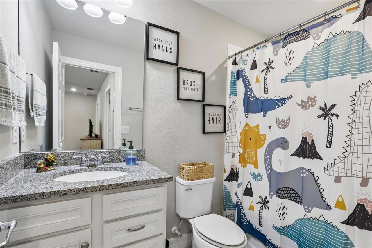 7673 Yale Harbor Drive , Wesley Chapel, FL 33545 Photo