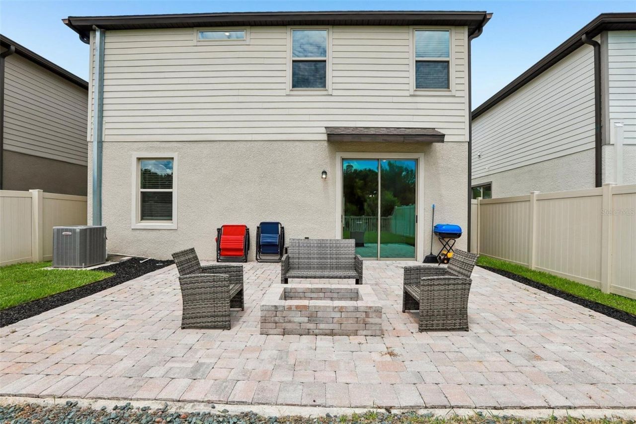 7673 Yale Harbor Drive , Wesley Chapel, FL 33545 Photo