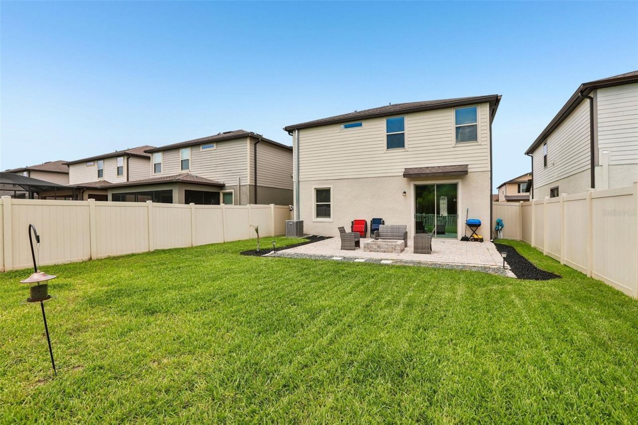 7673 Yale Harbor Drive , Wesley Chapel, FL 33545 Photo