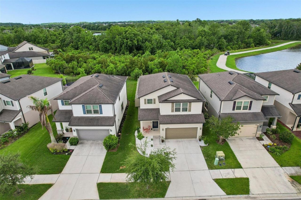 7673 Yale Harbor Drive , Wesley Chapel, FL 33545 Photo