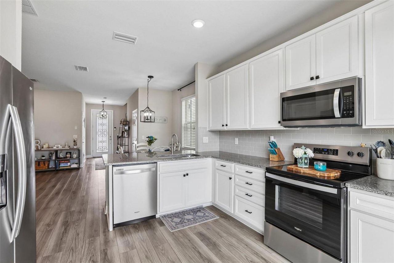 7673 Yale Harbor Drive , Wesley Chapel, FL 33545 Photo