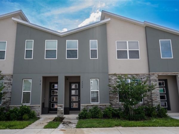 2379 DISTANT SUN TRAIL , KISSIMMEE, FL 34747