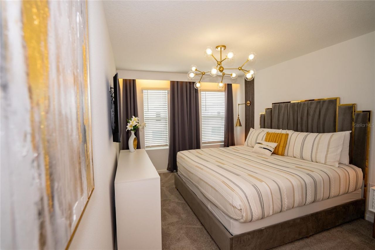 2379 Distant Sun Trail , Kissimmee, FL 34747 Photo
