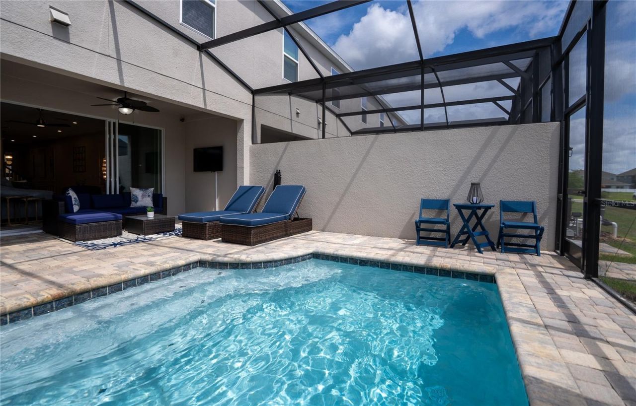 2379 Distant Sun Trail , Kissimmee, FL 34747 Photo