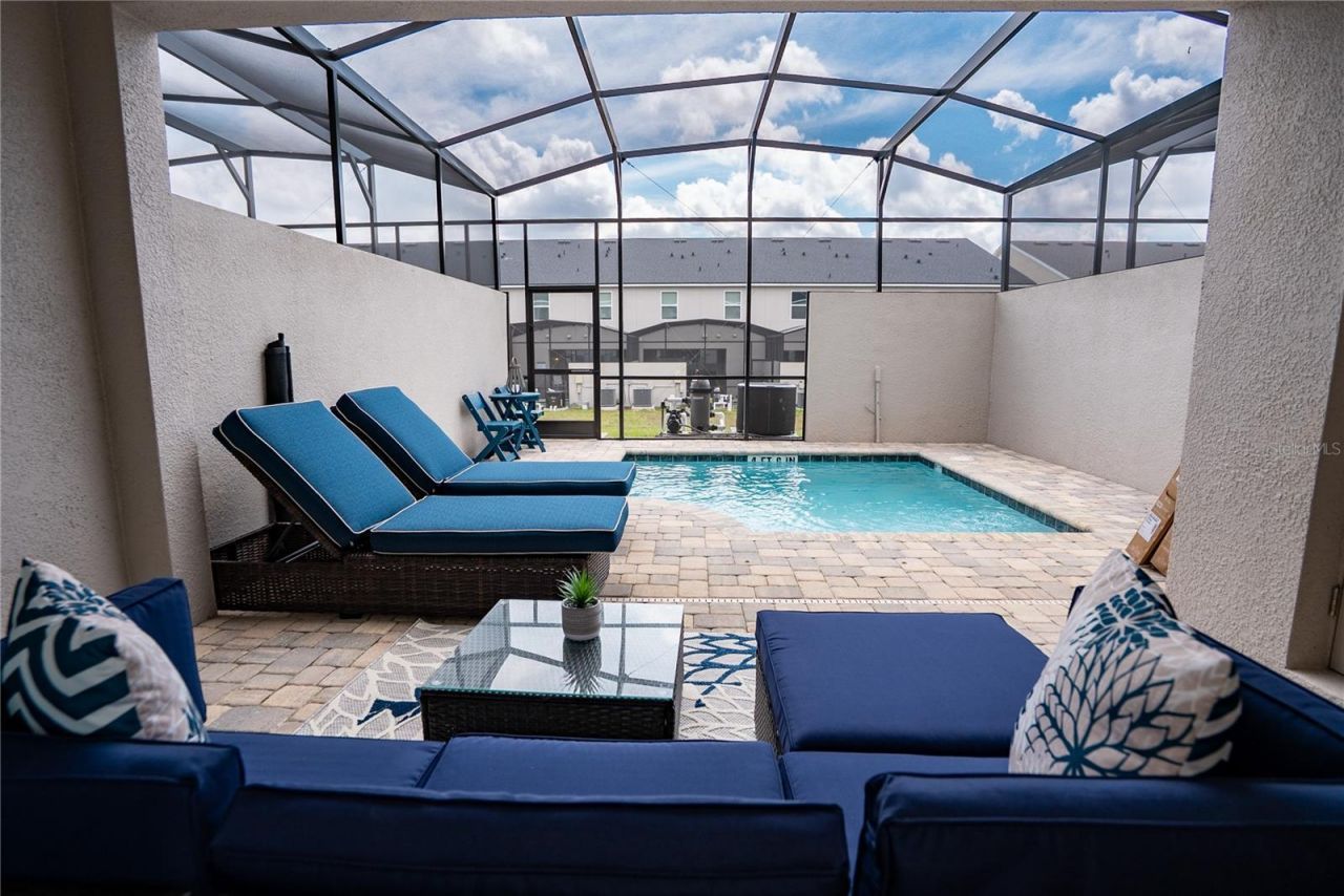 2379 Distant Sun Trail , Kissimmee, FL 34747 Photo