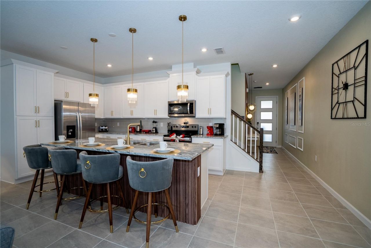 2379 Distant Sun Trail , Kissimmee, FL 34747 Photo
