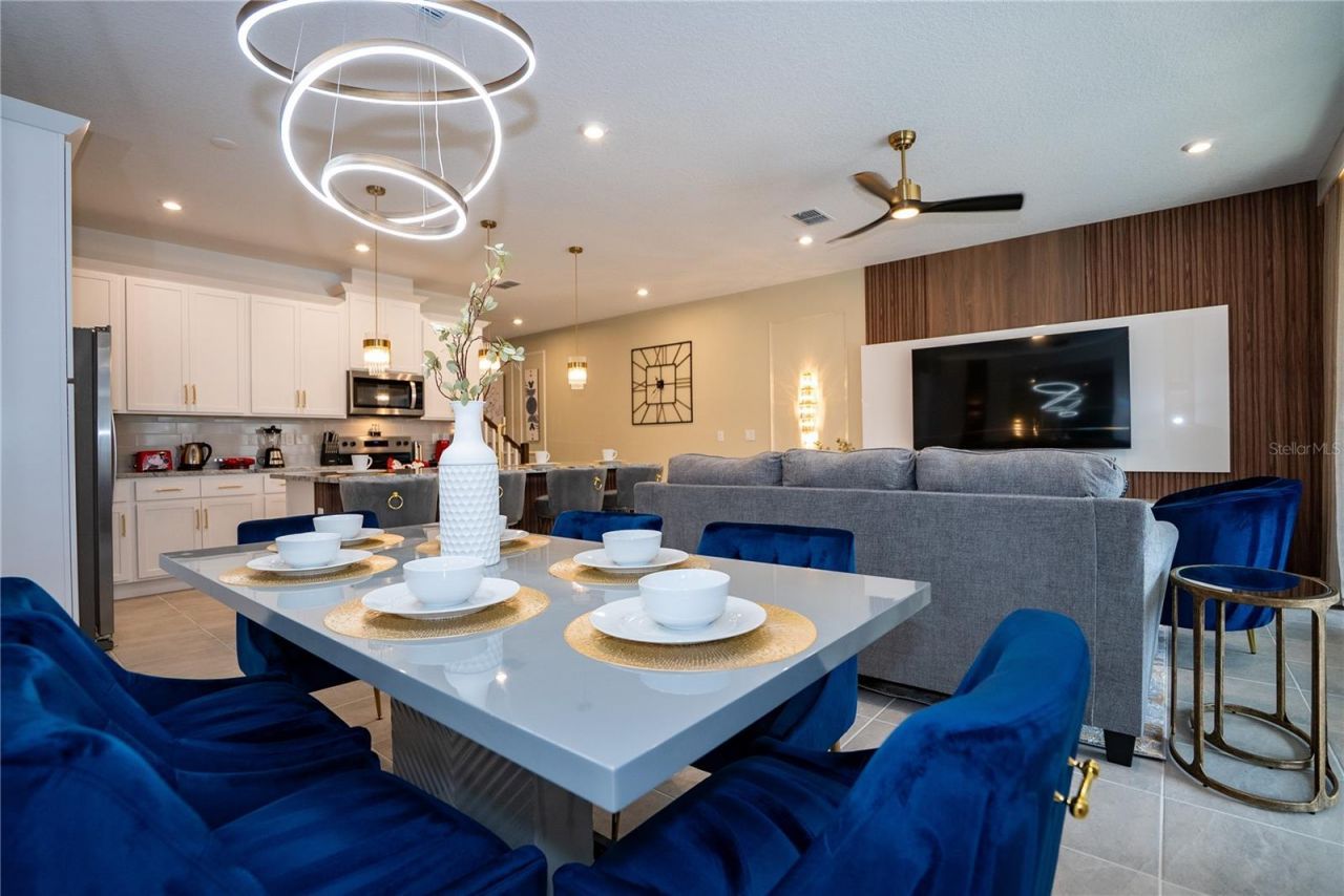2379 Distant Sun Trail , Kissimmee, FL 34747 Photo