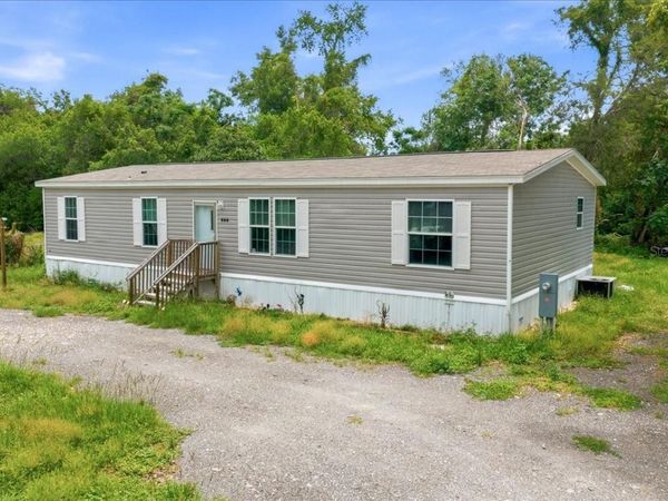 444 KORBUS ROAD , BROOKSVILLE, FL 34604