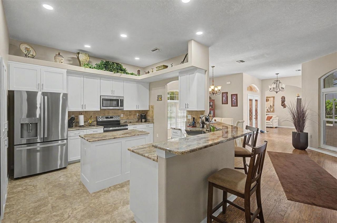 10339 Bedford Road , Spring Hill, FL 34608 Photo