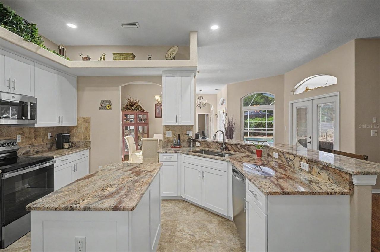 10339 Bedford Road , Spring Hill, FL 34608 Photo