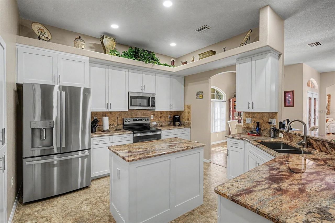 10339 Bedford Road , Spring Hill, FL 34608 Photo