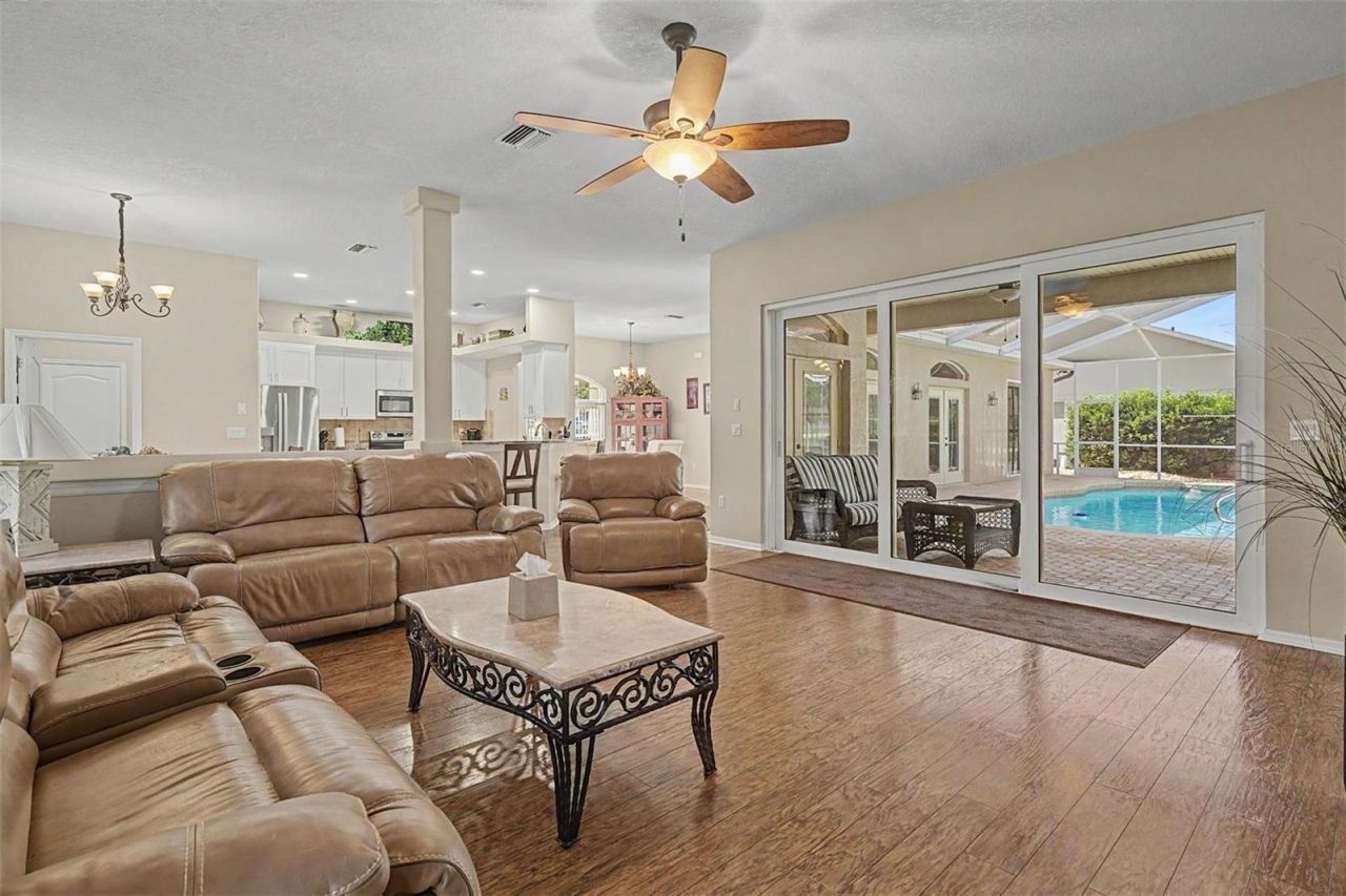 10339 Bedford Road , Spring Hill, FL 34608 Photo