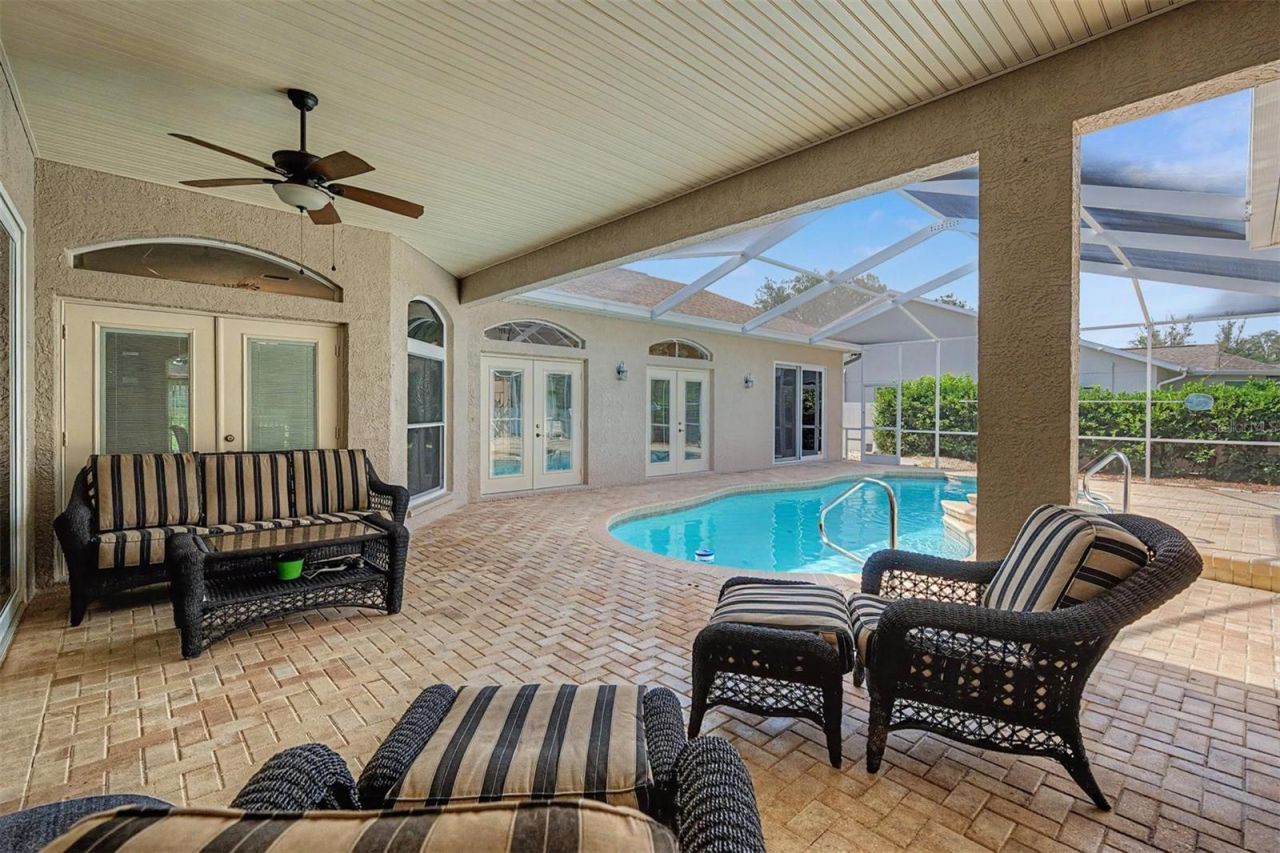 10339 Bedford Road , Spring Hill, FL 34608 Photo
