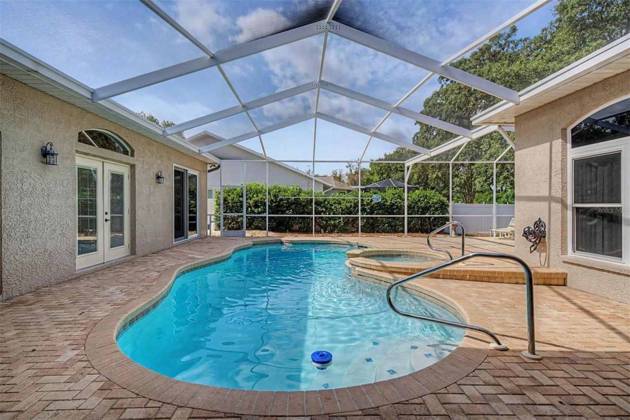 10339 Bedford Road , Spring Hill, FL 34608 Photo
