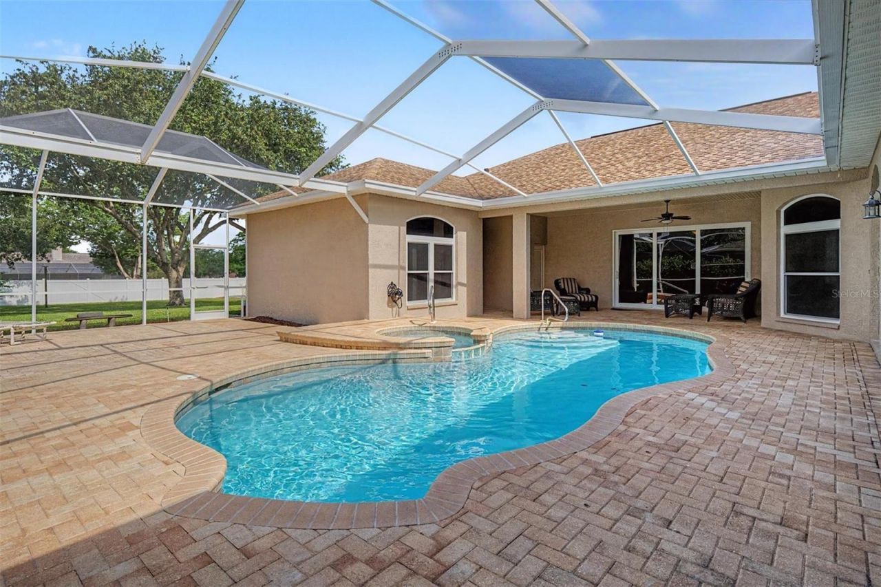 10339 Bedford Road , Spring Hill, FL 34608 Photo