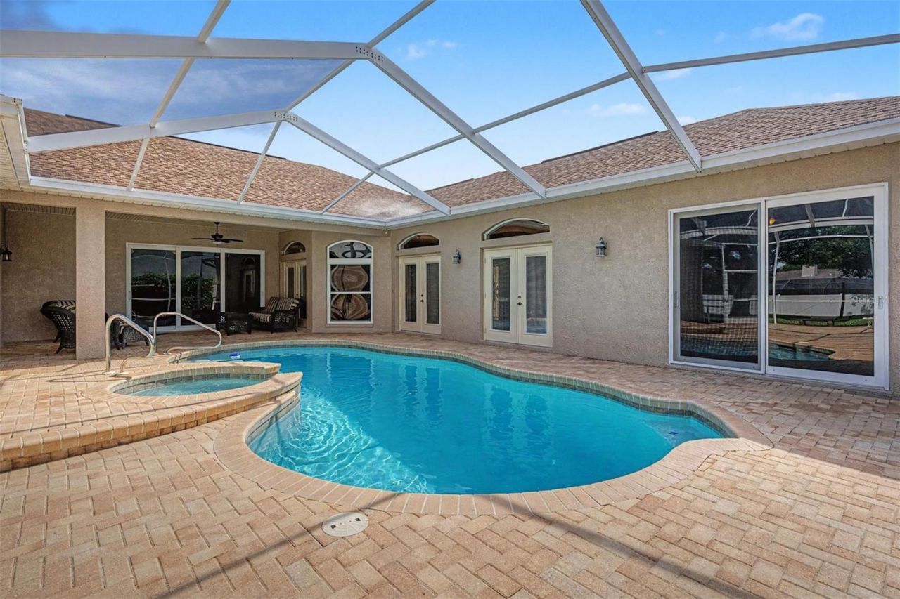 10339 Bedford Road , Spring Hill, FL 34608 Photo