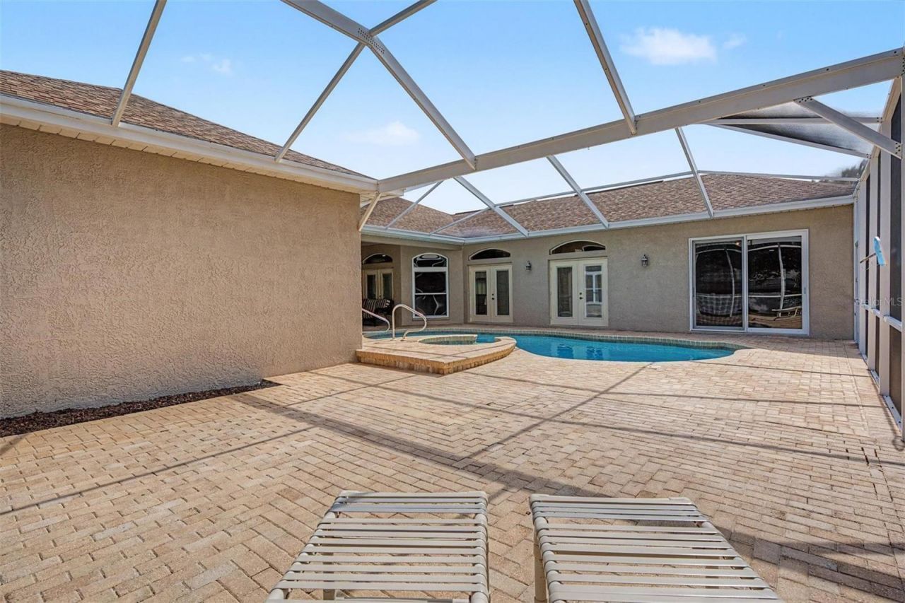 10339 Bedford Road , Spring Hill, FL 34608 Photo