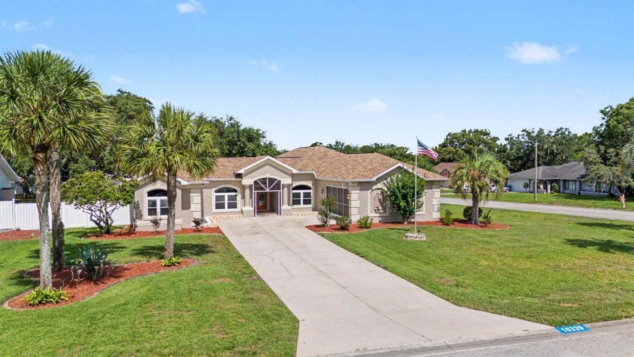 10339 Bedford Road , Spring Hill, FL 34608 Photo