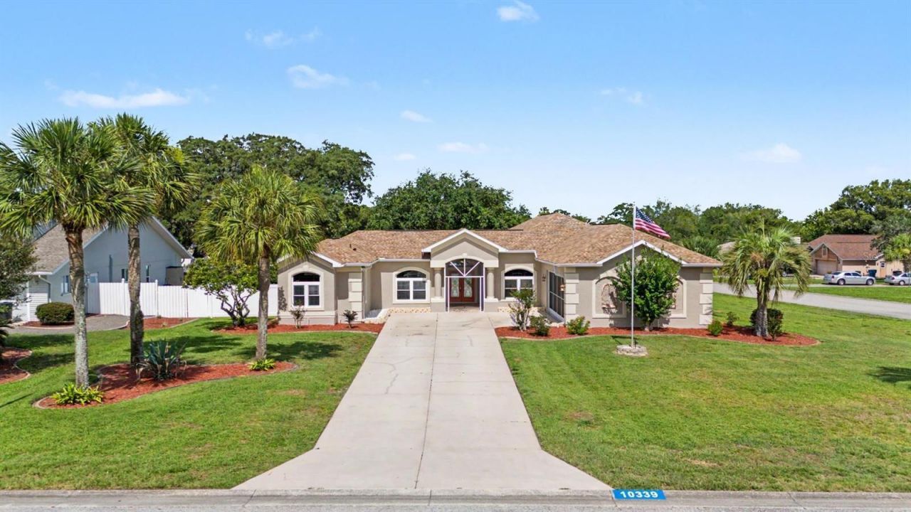 10339 Bedford Road , Spring Hill, FL 34608 Photo