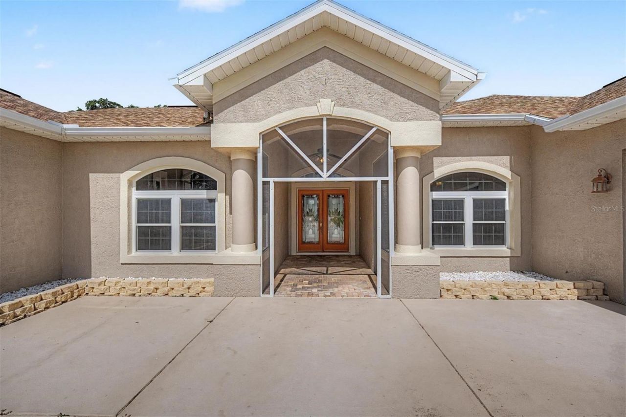 10339 Bedford Road , Spring Hill, FL 34608 Photo