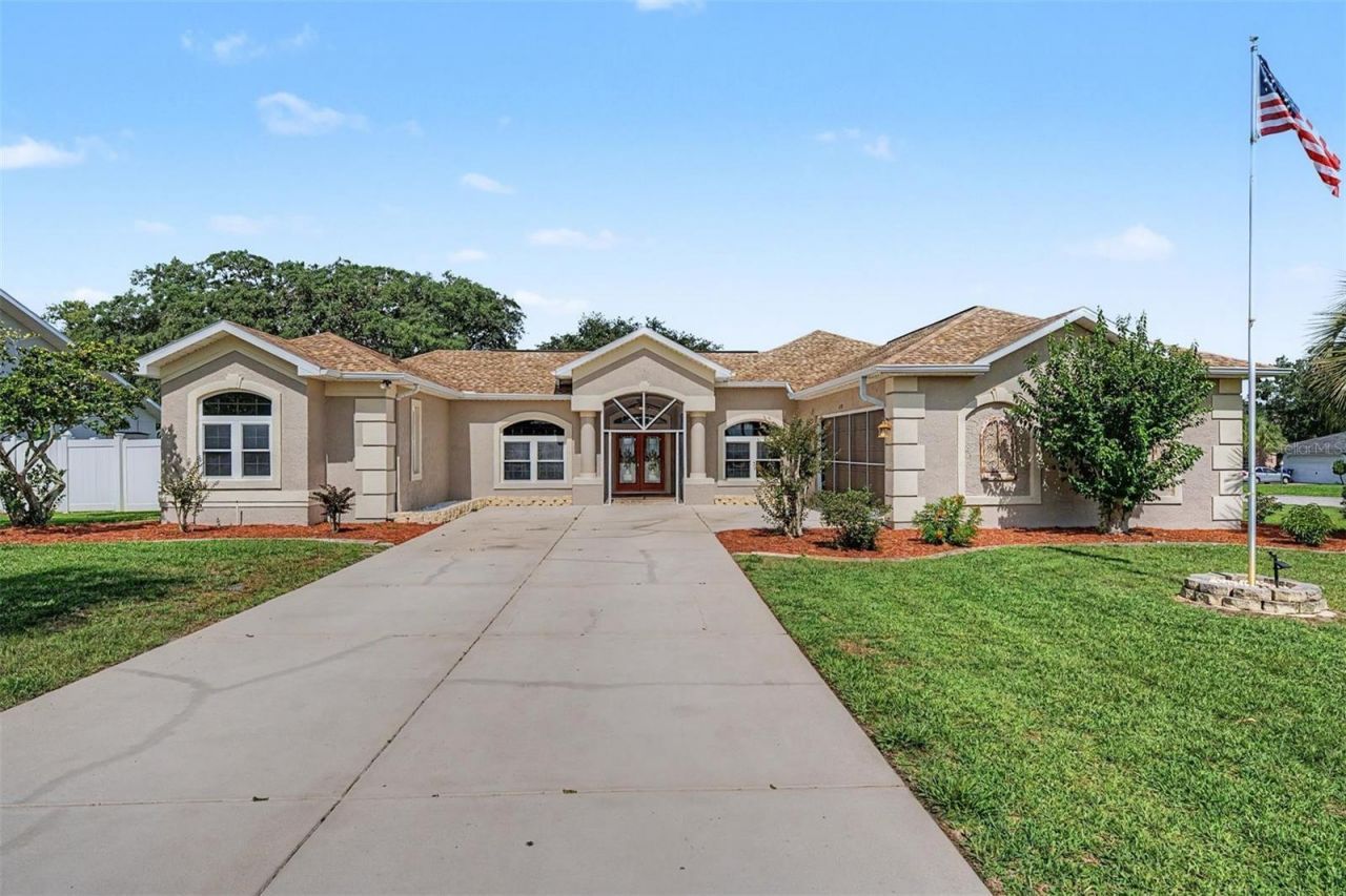10339 Bedford Road , Spring Hill, FL 34608 Photo
