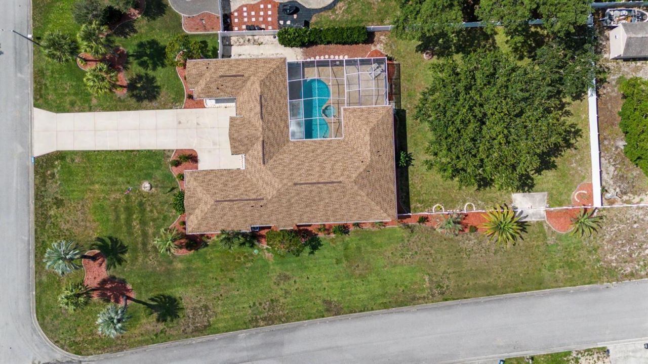 10339 Bedford Road , Spring Hill, FL 34608 Photo